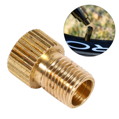 Adapter Presta-Schrader